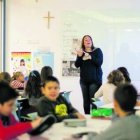 Torra en Cataluña, y Sánchez y Celaá en el resto de España, atacan los derechos de los padres a elegir la educación de sus hijos