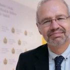 Manuel Martínez-Sellés, nuevo presidente de los médicos de Madrid, dice que la militancia pro-eutanasia de su antecesor enfadó a muchos colegiados