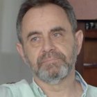 Doctor Ricardo Martino, experto en cuidados paliativos pediátricos, es decir, en acompañar niños que van a morir