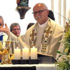 Martin Ramoser hace más de 40 años que es sacerdote y tiene también mucha experiencia en temática exorcística