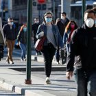 La pandemia de coronavirus, con la difusión del miedo, ha desvelado mucho sobre lo que se piensa de la vida y de la muerte.