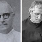 Santapau y Armand David, ambos sacerdotes, y respetados científicos