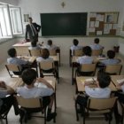 El TSJC ha ordenado a la Generalitat a ampliar seis años más el concierto a estos colegios de educación diferenciada