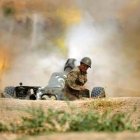 nagorno-karabakh war