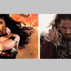 San Ignacio de Loyola, en la película de 2017, coincide en muchas cosas con Wonderwoman