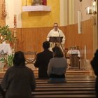 Los lugares de culto han vuelto a ser nuevamente discriminados en las nuevas restricciones en Madrid