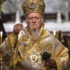 Patriarca Bartolomé I