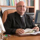 Monseñor Francisco Conesa es el obispo de Menorca desde 2016