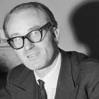 Peter Benenson fundó Amnistía Internacional 3 años después de hacerse católico - él lamentaría ver que se ha convertido en un lobby a favor de matar inocentes mediante el aborto