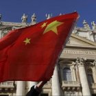 El pasado 22 de octubre China y la Santa Sede renovaban su Acuerdo Provisional para el nombramiento de obispos