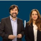 Tote Barrera y Cristina Salcedo, Premios ReligionEnLibertad 2020 de Nueva Evangelización - Alpha, ENE, Sumérgete, Pastores Gregis y muchas ganas de conectar personas entre sí y con Dios