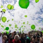 El «Sí a la vida» se ha convertido en una constante en las calles españolas, en concentraciones festivas e intergeneracionales que demuestran que el movimiento provida no es solo «contra», sino sobre todo «pro».