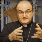 Munilla ha hablado de la maternidad espiritual universal de la Virgen