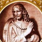 San Concordio, mártir