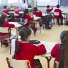 Varios colegios católicos catalanes ya forman o formarán parte el curso que viene de la red pública