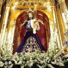 El Santísimo Cristp de Urda despierta una gran devoción en la Archidiócesis de Toledo