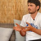 Gwendal: de cómo el orgullo del conocimiento puede disfrazarse de bien para frustrar una auténtica búsqueda de Dios.