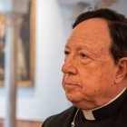 Monseñor Juan del Río falleció el pasado jueves