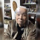 Eva García ha sobrevivido a dos pandemias y en ambas la Virgen de Guadalupe fue fundamental.