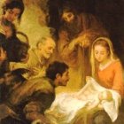 Y el Verbo era Dios.