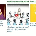 La sección Espacio de Espiritualidad de Religión en Libertad se enriquece con nuevas propuestas relacionadas con la oración.