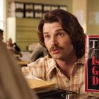 «El caso de Cristo» (2017) de Jon Gunn cuenta la historia real de la conversión del periodista Lee Strobel, interpretado por Mike Vogel.