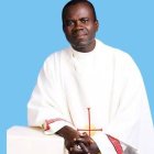 Moses Chikwe, obispo auxiliar en Nigeria, secuestrado y liberado por la acción policial