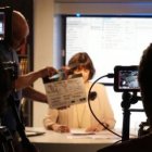 Recuperamos 10 películas cristianas de 2020, entre ellas, Corazón Ardiente, de donde tomamos esta foto