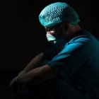 La oposición al aborto no puede reducirse a defender la objeción de conciencia del personal sanitario. Foto (contextual): Mulyadi/Unsplash.