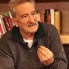 El antropólogo Mikel Azurmendi descubrió a Dios a través de cristianos que vivían su fe.