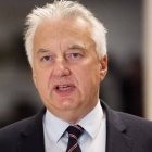 Lejos de convertirse en mezquitas, explica el vice primer ministro húngaro Zsolt Semjén, la construcción de iglesias solo aumenta en su país.