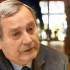 Vittorio Messori cumple ochenta años y no rehúye la cuestión de la muerte.