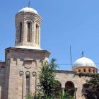 El monasterio ortodoxo rumano ha sufrido ya cuatro ataques en el último mes.