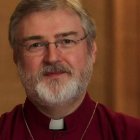 Goodall dejará su cargo como obispo anglicano el 8 de septiembre