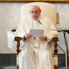 El Papa Francisco ha proseguido con sus catequesis sobre la oración