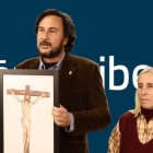 José María Zavala y Paloma Fernández-Gasset, los rostros tras películas evangelizadoras que se han distribuido en todo el mundo en varios idiomas.