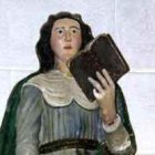 San Meryn. Lanmérin.