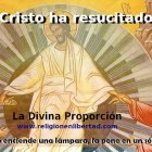 Cristo Ha resucitado