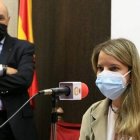 Entrega del Premio Lolo en 2021 a Ángeles Conde... se premia a periodistas de hasta 35 años