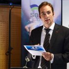 Grégor Puppinck encabeza las alegaciones contra la pornografía del Centro Europeo por el Derecho y la Justicia.