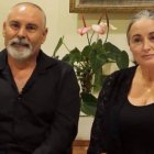 Tras décadas formándose junto a los testigos de Jehová, una fuerte conversión sacudió a Manuel y Francisca, un matrimonio granadino con orígenes católicos.