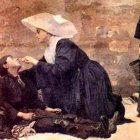 La caridad no es solo una virtud personal, también da forma a la sociedad y su pérdida es un perjuicio objetivo para la cultura y la civilización.