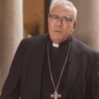 El arzobispo de Granada, Javier Martínez, califica como "inicua y criminal" la "ley trans" y de eutanasia y considera la "desobediencia civil".