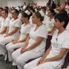 Cuesta mucho creer que la mitad de los enfermeros y enfermeras de Madrid estén a favor de matar enfermos con eutanasia, como parecería pretender su Colegio Oficial con un estudio más que extraño