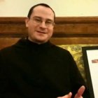 Santiago Cantera, OSB, es historiador y prior de la abadía de la Santa Cruz del Valle de los Caídos.