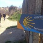 La Delegación de Juventud prepara la Peregrinación Europea de Jóvenes de 2022 animando a realizar la primera etapa del Camino Mozárabe desde Málaga.