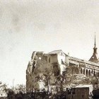 Antonio Rivera murió dos meses después de liberado el Alcázar de Toledo, a consecuencia de las heridas allí recibidas.