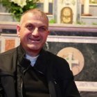 Jacques Mourad, monje siro católico habla de la importancia del viaje del Papa para todo Oriente Medio