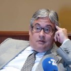 Juan Manuel de Prada se ha convertido en un referente intelectual para muchos católicos