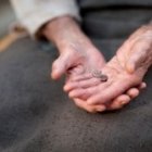 DIO TODO LO QUE TENÍA